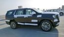 GMC Yukon 2024 GMC Yukon 6.2L V8 4WD DENALI ( VIP + TV )GCC Specifications