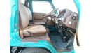 Toyota Dyna TOYOTA DYNA TRUCK RIGHT HAND DRIVE (PM 846)