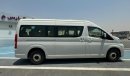 Toyota Hiace Toyota Hiace 3.5 GL M/T 2024