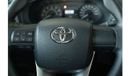 Toyota Hilux TOYOTA HILUX 2.7L  GCC 4WD D/C