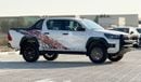 Toyota Hilux 4.0L-Adventure-P-DC-4WD-AT