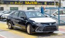 تويوتا كامري 2.5 L Hybrid GLEX