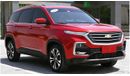 Chevrolet Captiva Premier 2020 (GCC ) very good condition without accident original paint