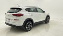 Hyundai Tucson GL 2 | Zero Down Payment | Free Home Test Drive