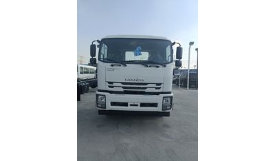 Isuzu FVR Isuzu FVR Pick Up truck , Model 2025 , GCC Specs