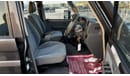 Toyota Land Cruiser Pick Up Double Cabin