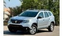 Renault Duster SE 2.0L 610-Monthly l GCC l Cruise, Camera, GPS l Accident Free