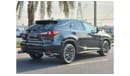 Lexus RX350 F Sport RX 350 F-SPORT EXPORT PRICE