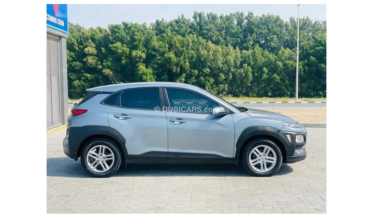 Hyundai Kona GLS Comfort