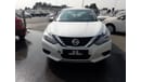 Nissan Altima 2.5S 2018 MODEL GCC