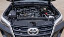 Toyota Fortuner FORTUNER 2.7L 4WD PETROL 2024