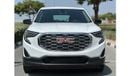 GMC Terrain GMC TERRAIN SLE / GCC / 2018 / Perfect Condition / 920 Dirhams Monthly.