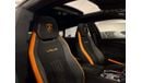 لامبورغيني اوروس 4.0 V8 BiTurbo Performante RIGHT HAND DRIVE