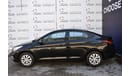 Hyundai Accent AED 719 PM | 1.6L GL GCC DEALER WARRANTY