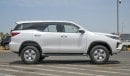 تويوتا فورتونر Toyota Fortuner 2.7L 4WD 2024 | For Export