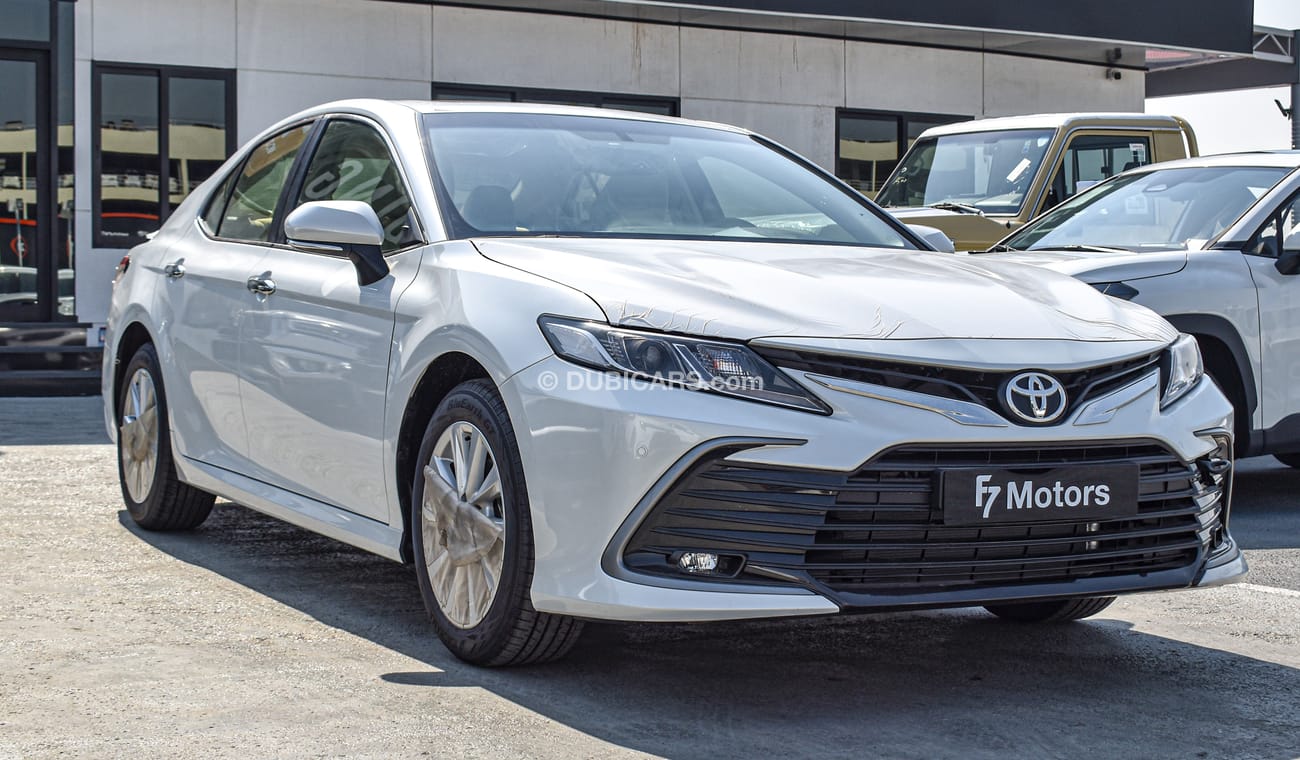 Toyota Camry GLX 2.5 L