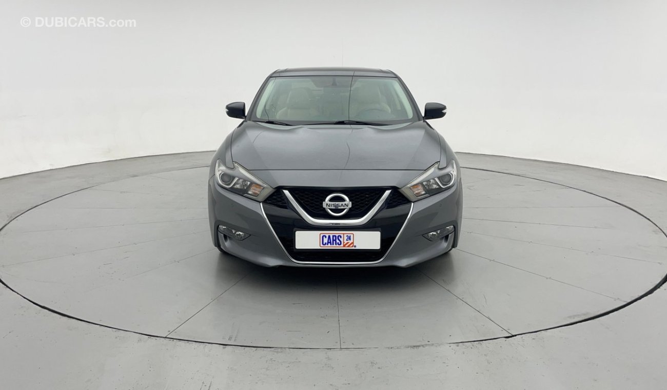 Nissan Maxima SV 3.5 | Zero Down Payment | Free Home Test Drive