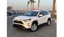 Toyota RAV4 LE TOYOTA RAV4 Hybrid