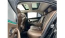 Mercedes-Benz E 350 Std 2019 Mercedes Benz E350 AMG, Mercedes Service Pack, Full Mercedes Service History Full Options,