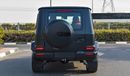 Mercedes-Benz G 63 AMG Night Package