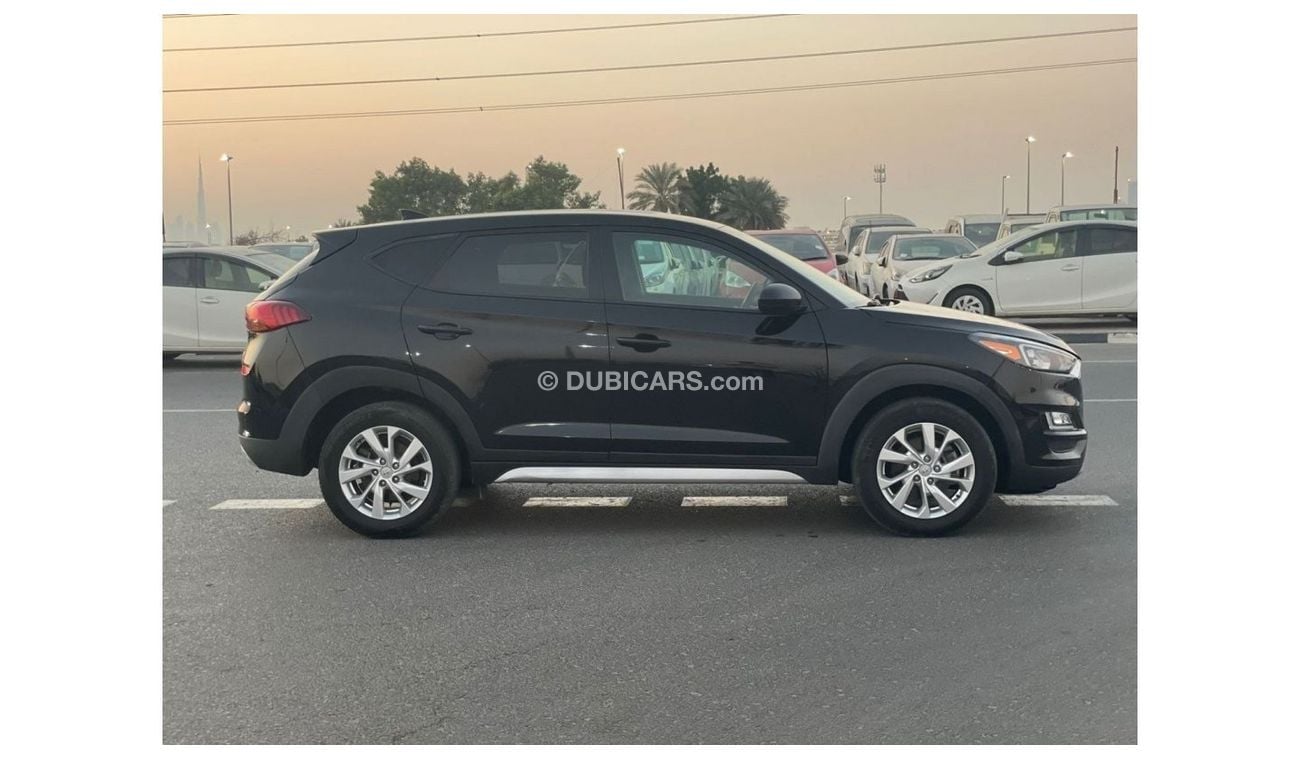 Hyundai Tucson 2019 Hyundai Tucson 2.0L / EXPORT ONLY