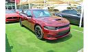 Dodge Charger SXT CHARGER /SUN ROOF/NICE COLOR