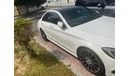 Mercedes-Benz C200 14 2.0L Turbocharged