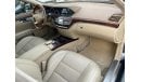 مرسيدس بنز S 63 AMG 35 Mercedes S63 AMG_American_2011_Excellent Condition _Full option