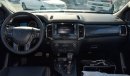 Ford Ranger Ford Ranger Wildtrak 3.2L diesel 2022