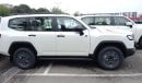 Toyota Land Cruiser GR-S | Top Option | 3.3 L | V6 | Automatic | Diesel