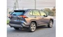 تويوتا راف ٤ TOYOTA RAV 4 LIMITED HYBRID