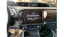 Toyota Hilux TOYOTA HILUX SR5 2.7L V4 WITH PUSH START & REAR CAMERA