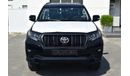 Toyota Prado Prado 4.0L/ Midnight Edition/2021YM