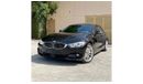 BMW 435i Luxury Line Good condition car GCC