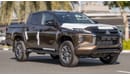 Mitsubishi L200 Mitsubishi L200 Sportero 2.4L Diesel 2023