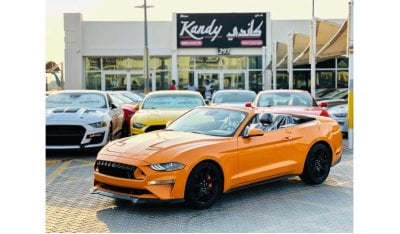 Ford Mustang EcoBoost For sale