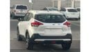 Nissan Kicks 1.6 SL