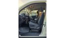 Toyota Prado DEISEL / LOT# 9989