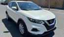 Nissan Rogue sport sv AWD 4wheel  2021full option no Sunroof  low mileage