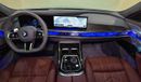 BMW 760Li XDRIVE