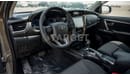 Toyota Fortuner TOYOTA FORTUNER 2.4L Diesel AT 4X4 MY 2023