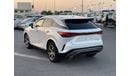 لكزس RX 350 2023  LEXUS RX350h HYBRID 4x4 FULL OPTIONS IMPORTED FROM USA