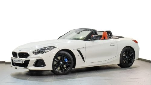 BMW Z4 SDRIVE 30 I