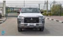 Mitsubishi L200 /Triton Diesel GLX 2024 / Only Available with us! /2.4L 4x4 6 MT High Line / Export Only