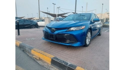 تويوتا كامري 2.5L PETROL LE AUTOMATIC TRANSMISSION