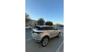 Land Rover Range Rover Evoque HSE