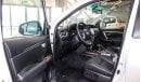 Toyota Fortuner TOYOTA FORTUNER 4.0L SR5 PETROL A/T 4WD 2024