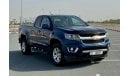 Chevrolet Colorado LT