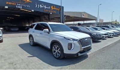 Hyundai Palisade hyundai palisade 2019 diesel