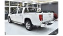 جريت وول وينغل EXCELLENT DEAL for our Great Wall Wingle 6 4WD ( 2020 Model ) in White Color GCC Specs